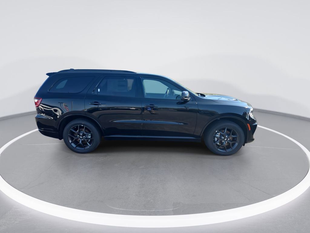 New 2026 Dodge Durango GT w/ Blacktop Package AWD/4WD image 9