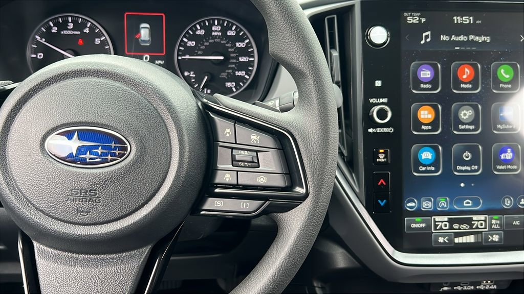 New 2026 Subaru Crosstrek 2.0i Premium AWD/4WD image 28
