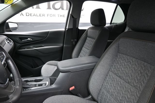 Used 2022 Chevrolet Equinox LT FWD image 17