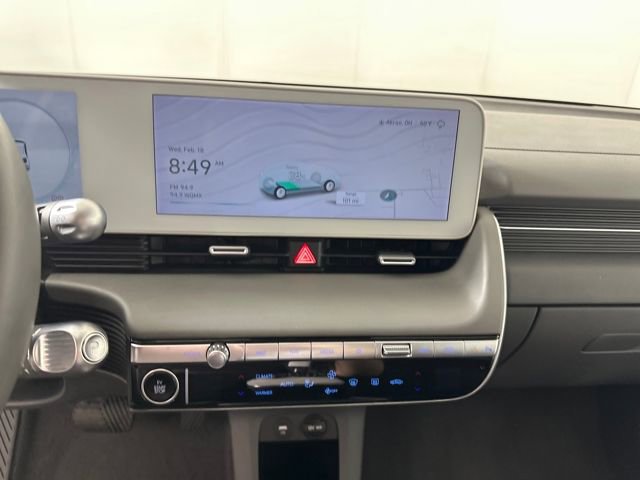 Used 2024 Hyundai Ioniq 5 SEL image 21