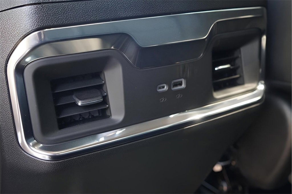 New 2026 GMC Sierra 1500 Elevation w/ Elevation Premium Package image 20
