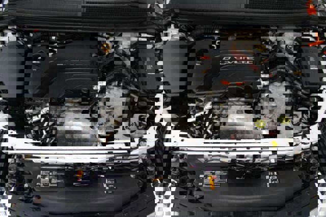 Used 2016 Chevrolet Volt LT w/ Comfort Package image 25