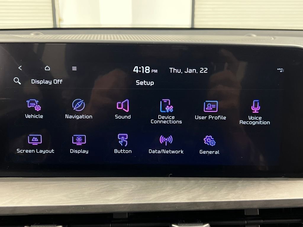 Used 2023 Kia Telluride EX X-Line image 68