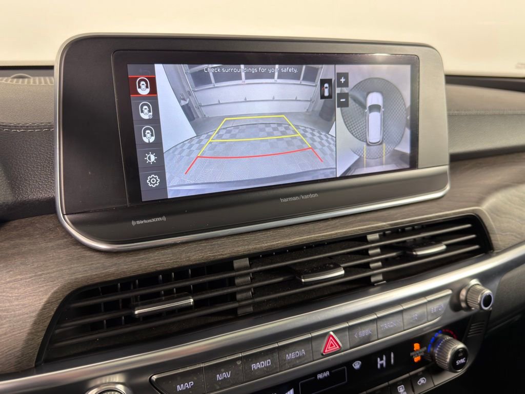 Used 2020 Kia Telluride SX image 20