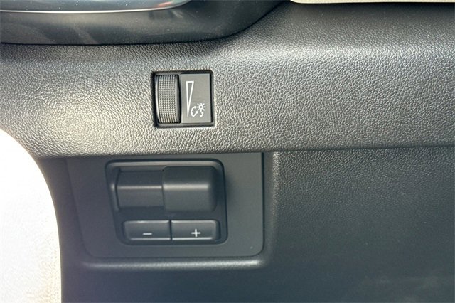 New 2025 GMC Canyon AT4 w/ AT4X AEV Edition image 31