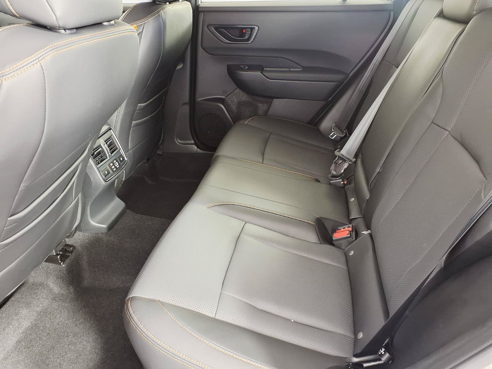 New 2026 Subaru Outback Wilderness AWD/4WD image 5