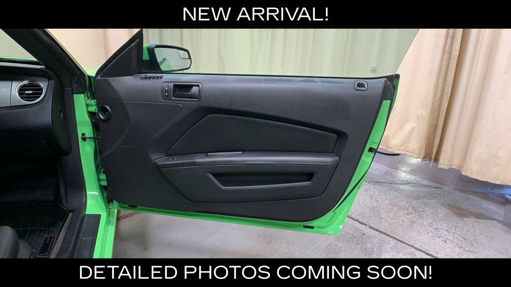 Used 2014 Ford Mustang GT w/ Equipment Group 301A RWD image 11