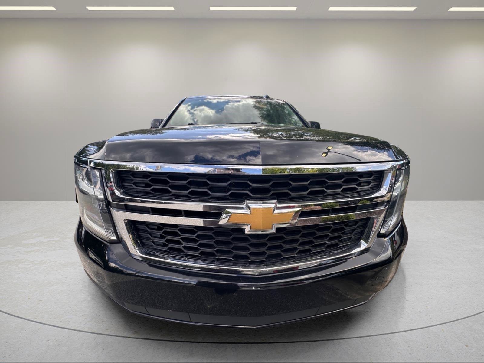 Used 2019 Chevrolet Tahoe LT AWD/4WD image 6