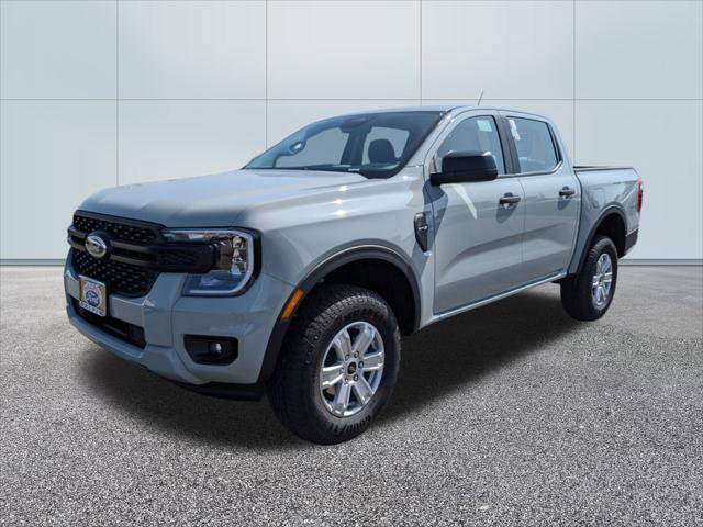 Certified 2024 Ford Ranger XL w/ Trailer Tow Package