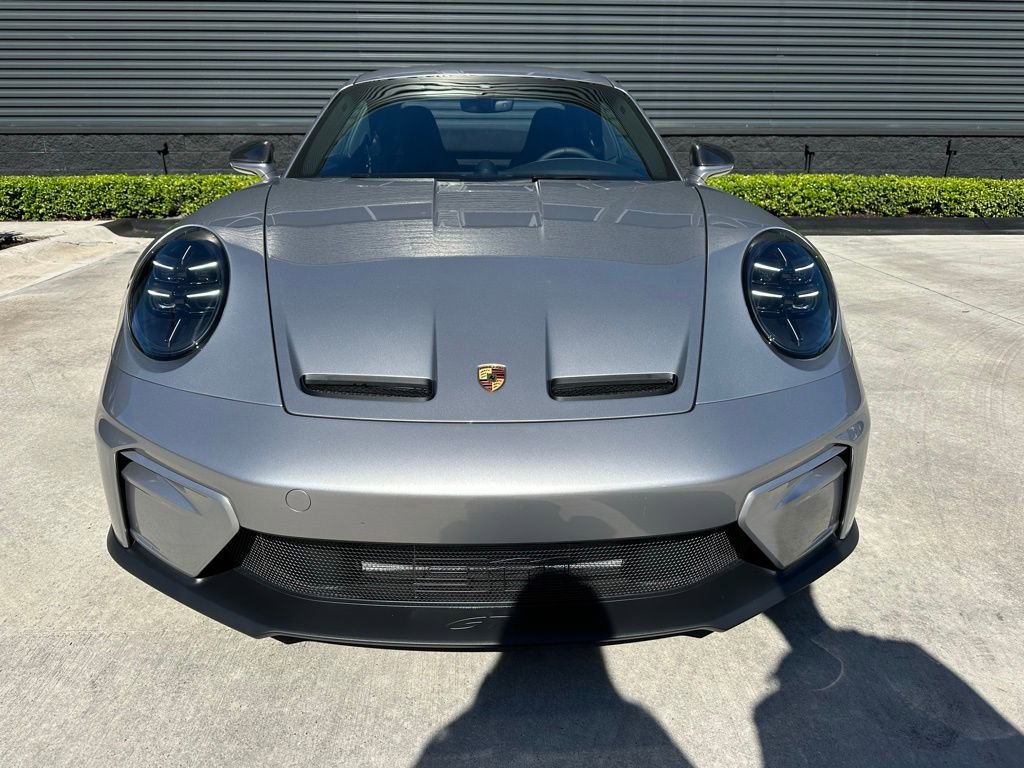 Certified 2026 Porsche 911 GT3 image 6