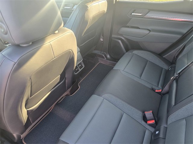 New 2026 GMC Terrain AT4 w/ Technology Package II image 10