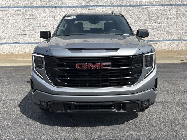 Used 2024 GMC Sierra 1500 Elevation AWD/4WD image 2