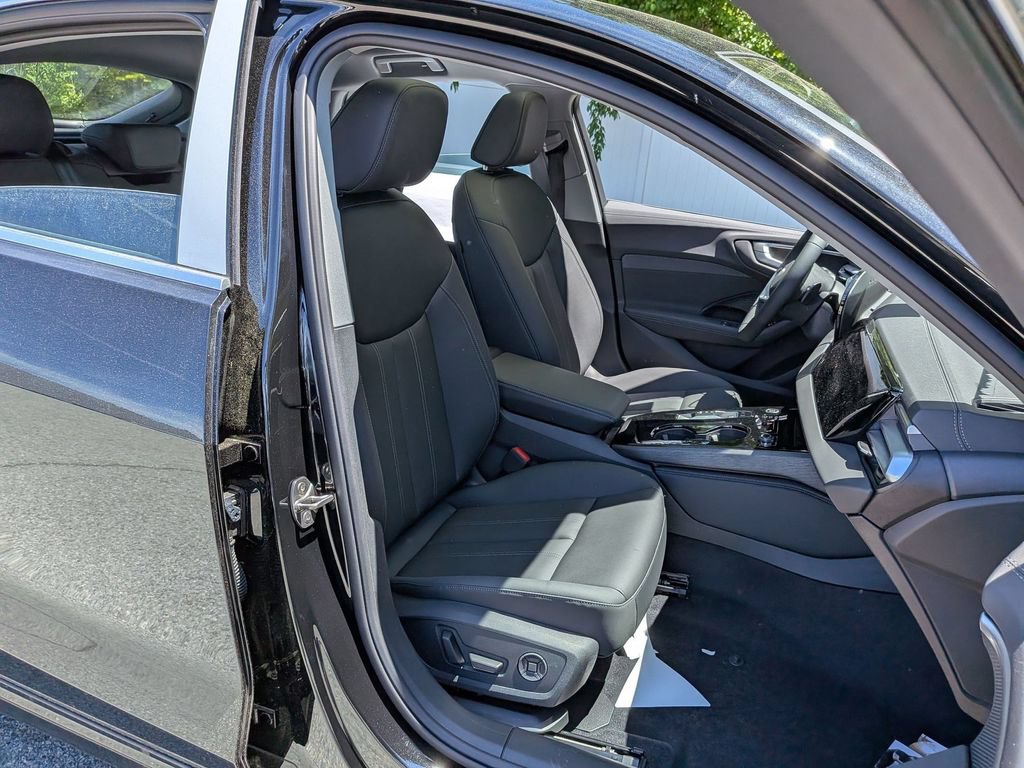 New 2026 Audi A5 Premium AWD/4WD image 23