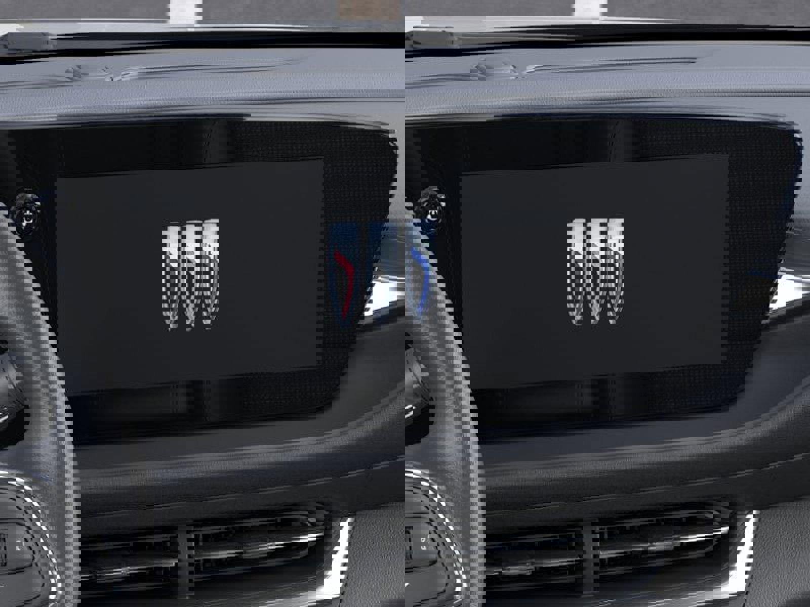 New 2026 Buick Envista Preferred w/ Convenience I Package image 21