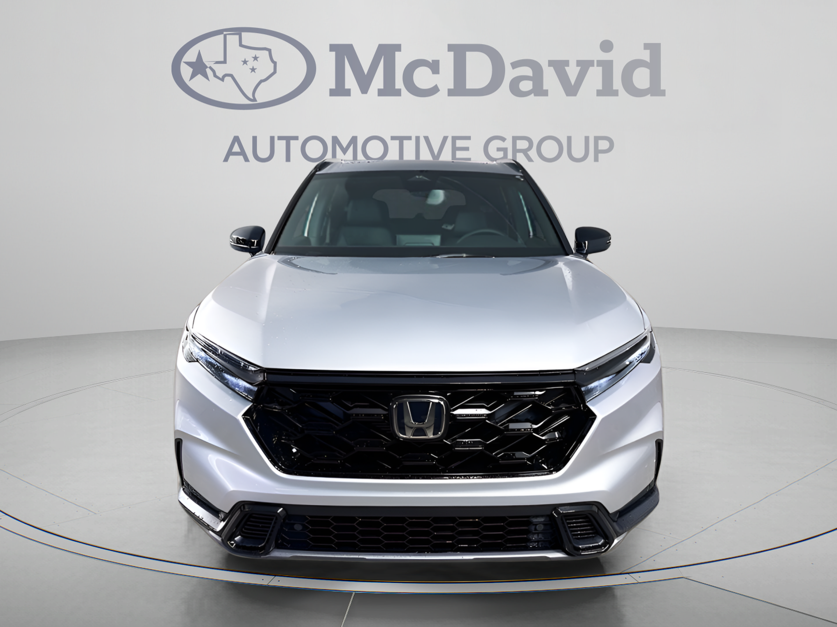 New 2026 Honda CR-V Sport-L image 9