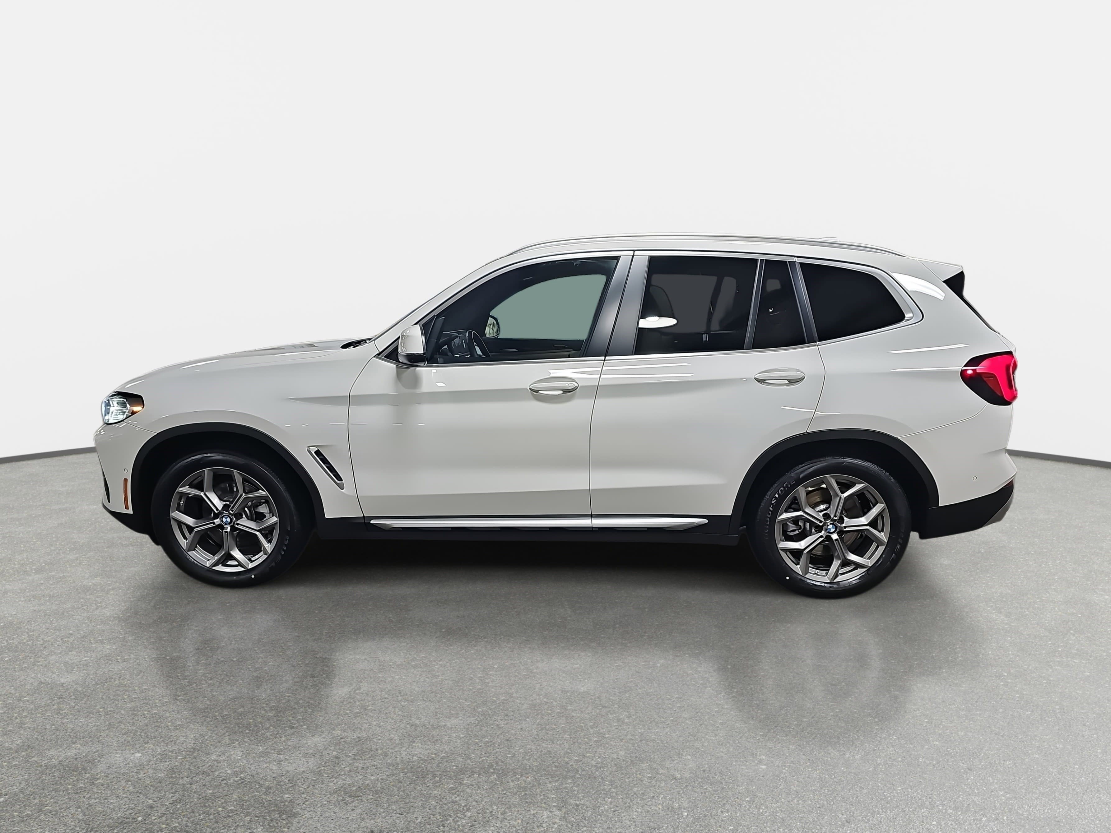 Used 2019 BMW X7 xDrive40i w/ Premium Package image 8