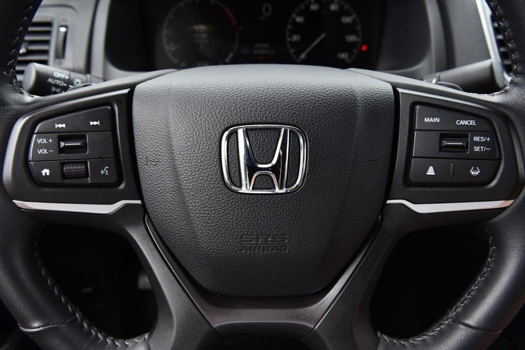 Certified 2025 Honda Ridgeline RTL image 24
