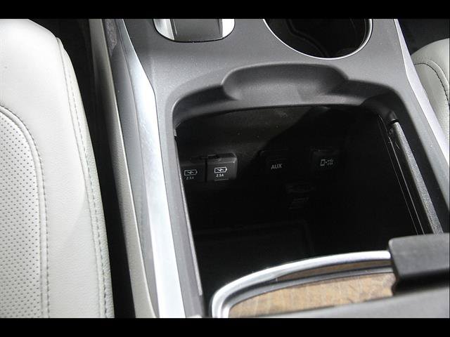 Used 2020 Acura MDX SH-AWD w/ Technology Package image 15
