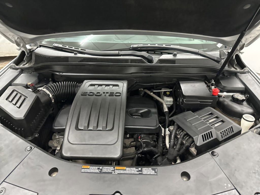 Used 2013 Chevrolet Equinox LS image 24