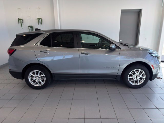 Certified 2024 Chevrolet Equinox LT AWD/4WD image 41