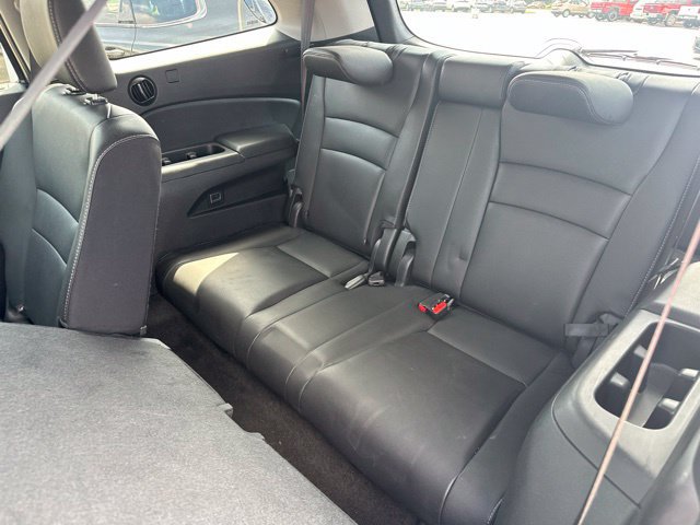 Used 2022 Honda Pilot Special Edition image 18