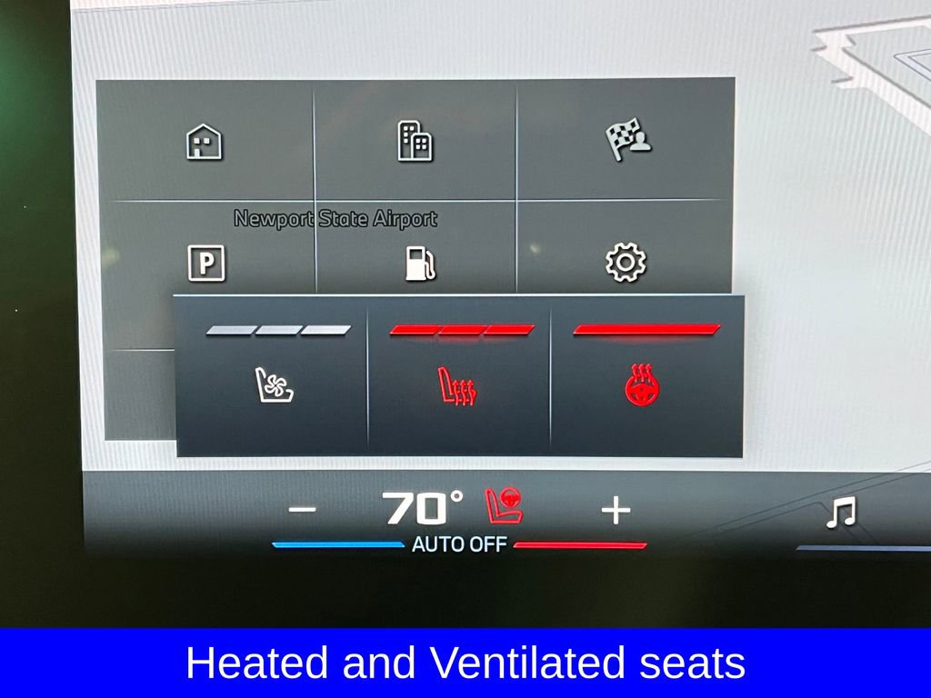 Used 2026 BMW X7 M60i AWD/4WD image 8
