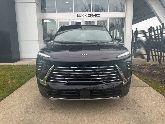 New 2025 Buick Enclave Preferred w/ Super Cruise Package image 3