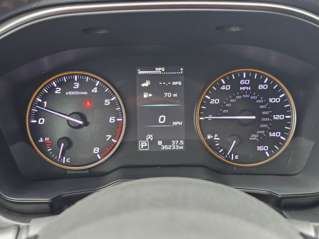 Used 2022 Subaru Outback Wilderness AWD/4WD image 22