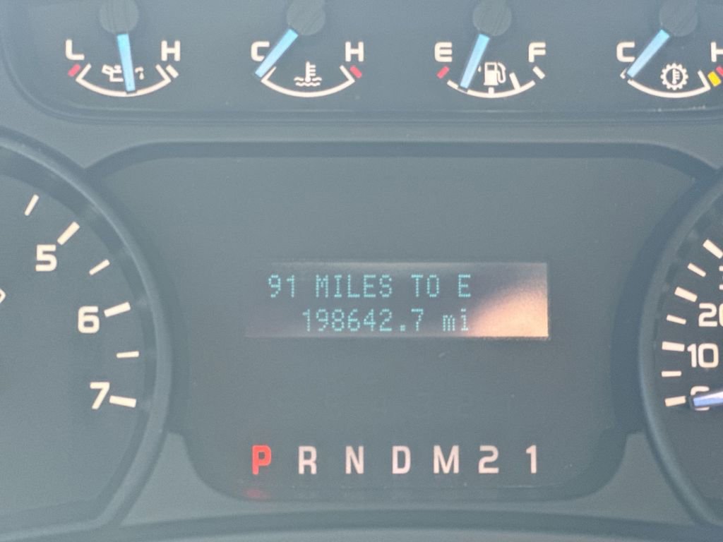 Used 2011 Ford F150 STX w/ STX Decor Pkg image 13