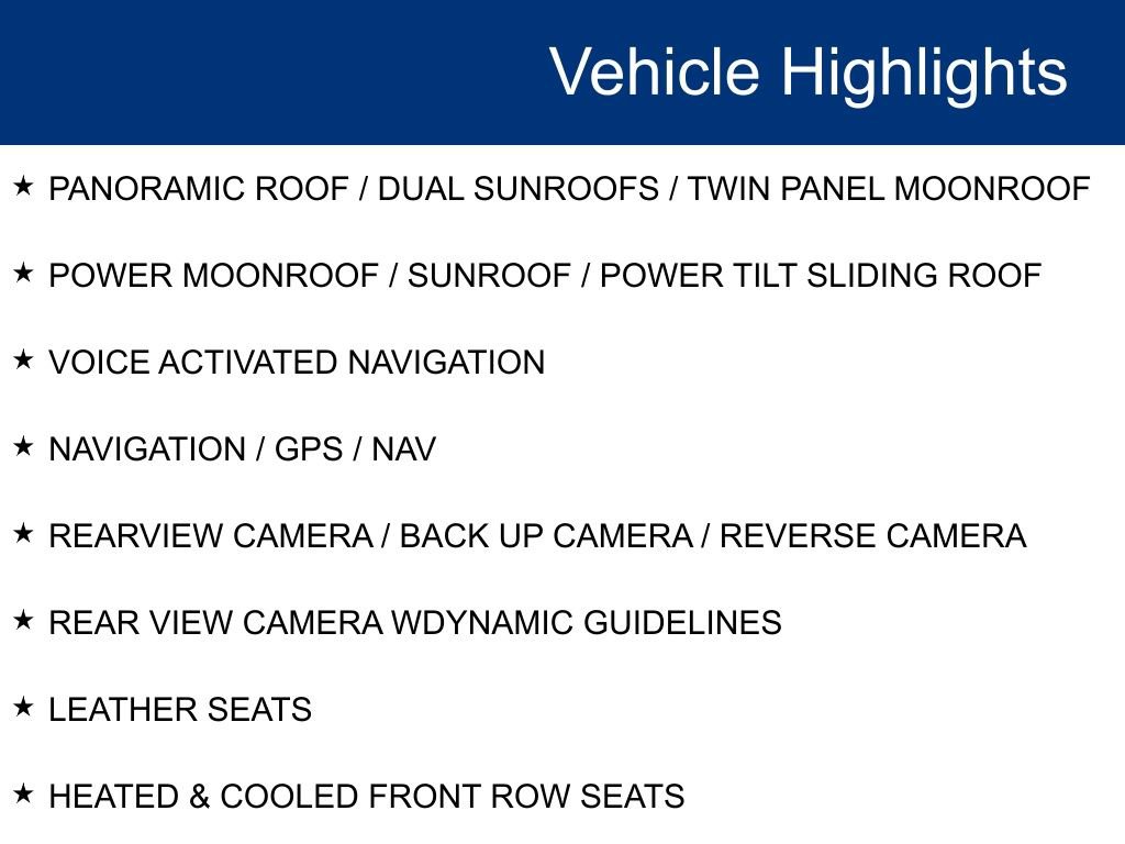 Used 2014 Ford F150 Lariat w/ Equipment Group 502A Luxury image 4