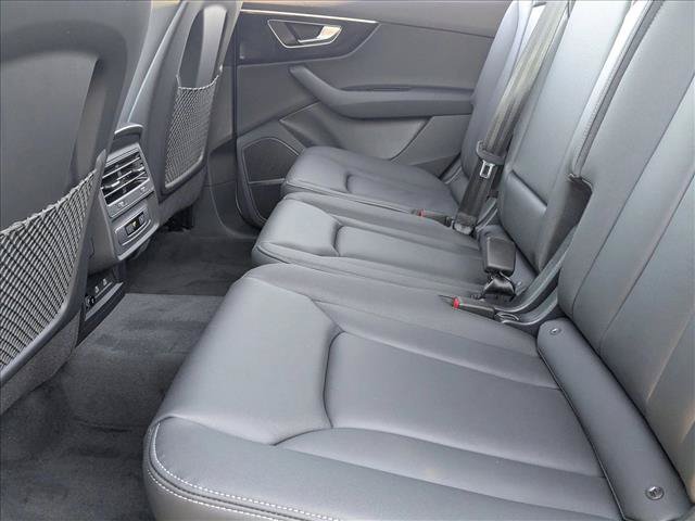 New 2026 Audi Q7 2.0T Premium AWD/4WD image 15