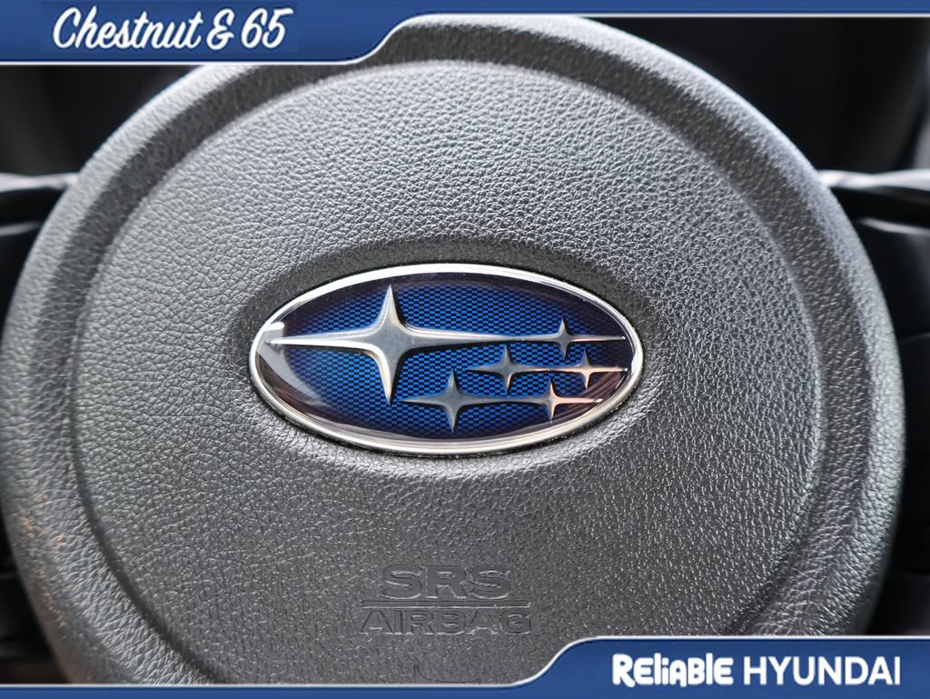 Used 2025 Subaru Forester Premium AWD/4WD image 29