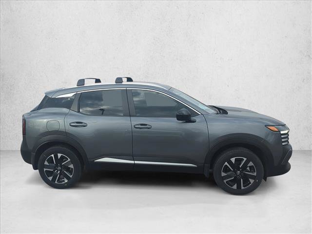 New 2026 Nissan Kicks SV image 4