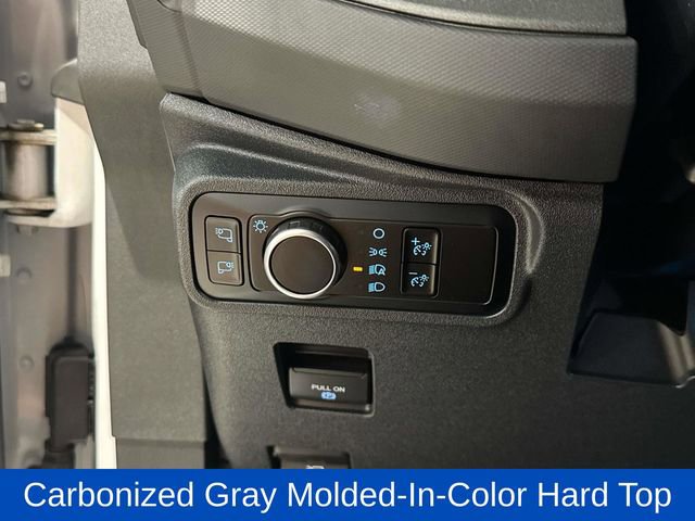 Used 2024 Ford Bronco Badlands image 26