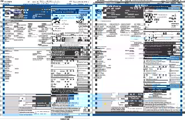 New 2026 Ford Escape Active w/ Tech Pack #1 image 26