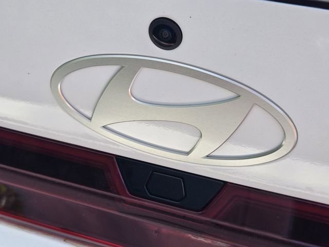 Used 2026 Hyundai Elantra Sport w/ Cargo Package FWD image 10