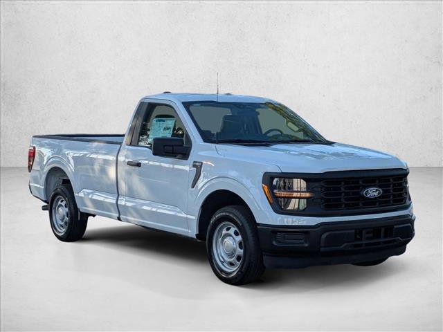 New 2026 Ford F150 XL RWD image 7