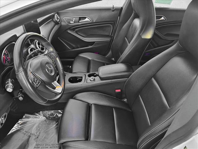 Used 2019 Mercedes-Benz CLA 250 image 9