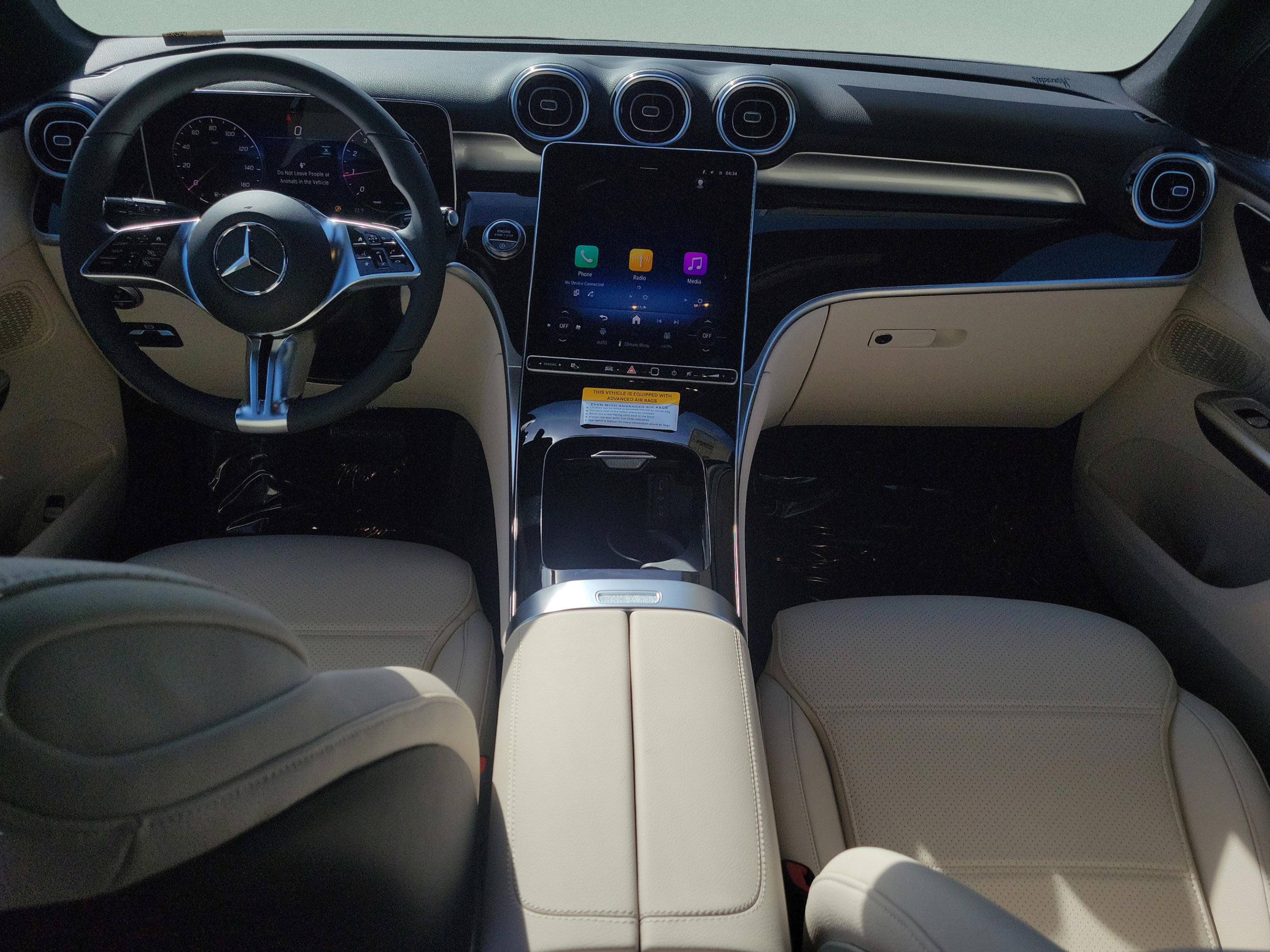 Certified 2026 Mercedes-Benz GLC 300 image 15