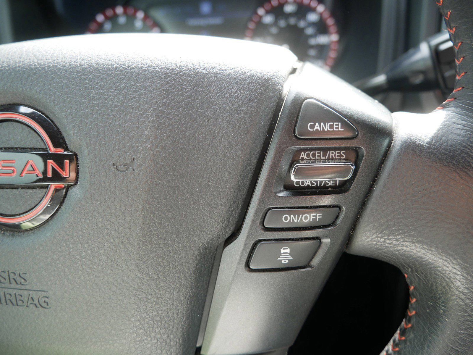 Certified 2024 Nissan Titan PRO-4X w/ Pro-4x Convenience Package image 32