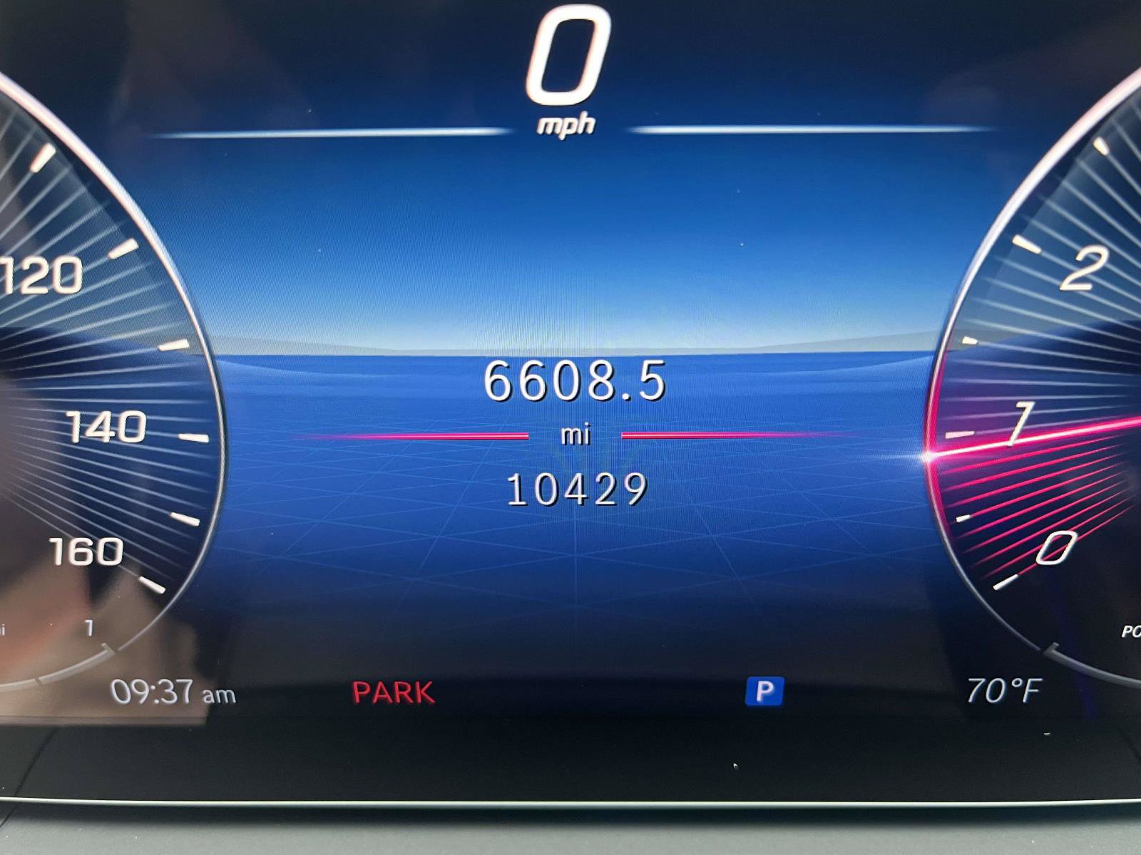 Certified 2025 Mercedes-Benz GLE 350 4MATIC image 22