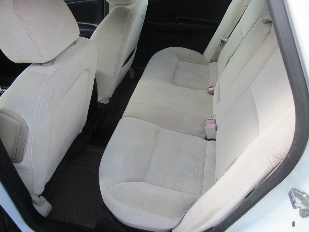 Used 2012 Chevrolet Impala LT FWD image 12