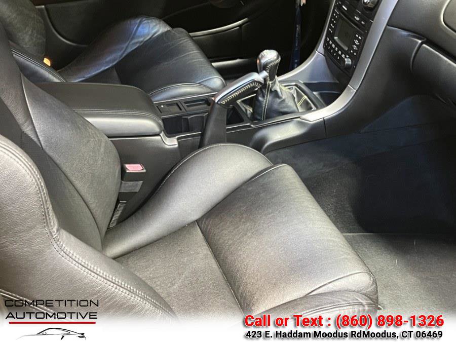 Used 2005 Pontiac GTO image 14