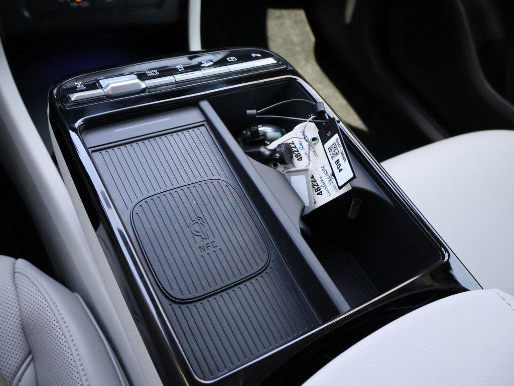 New 2026 Hyundai Tucson Limited image 42