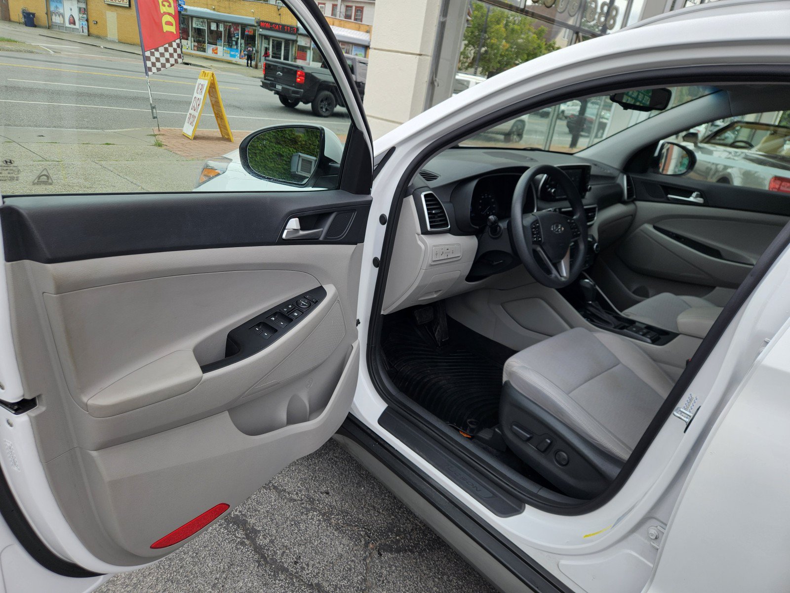 Used 2019 Hyundai Tucson SEL AWD/4WD image 30