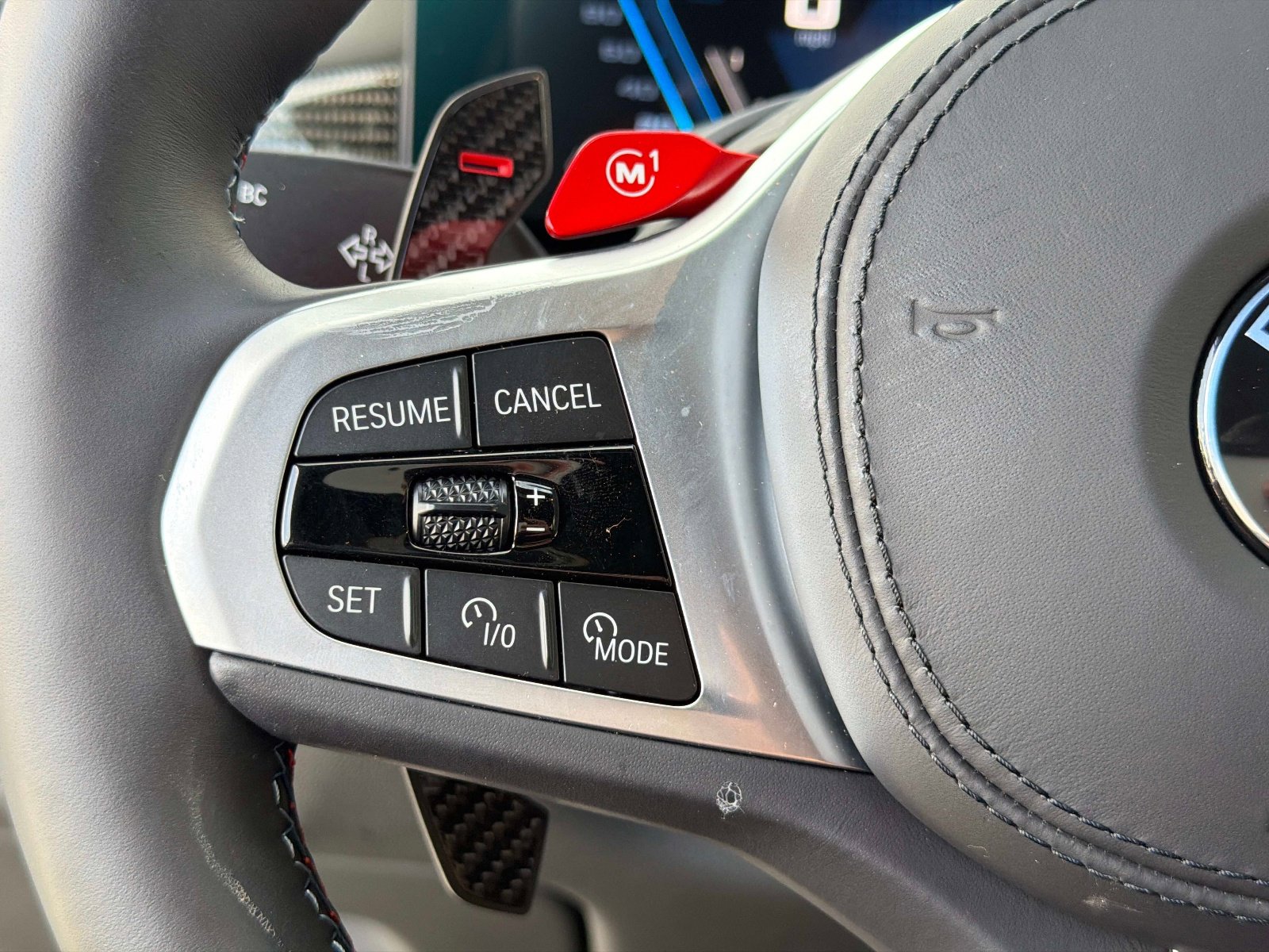 Used 2026 BMW X6 M Competition image 45