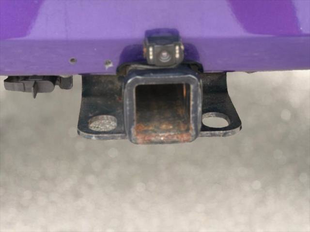 Certified 2018 Jeep Wrangler Sahara w/ Connectivity Group AWD/4WD image 36