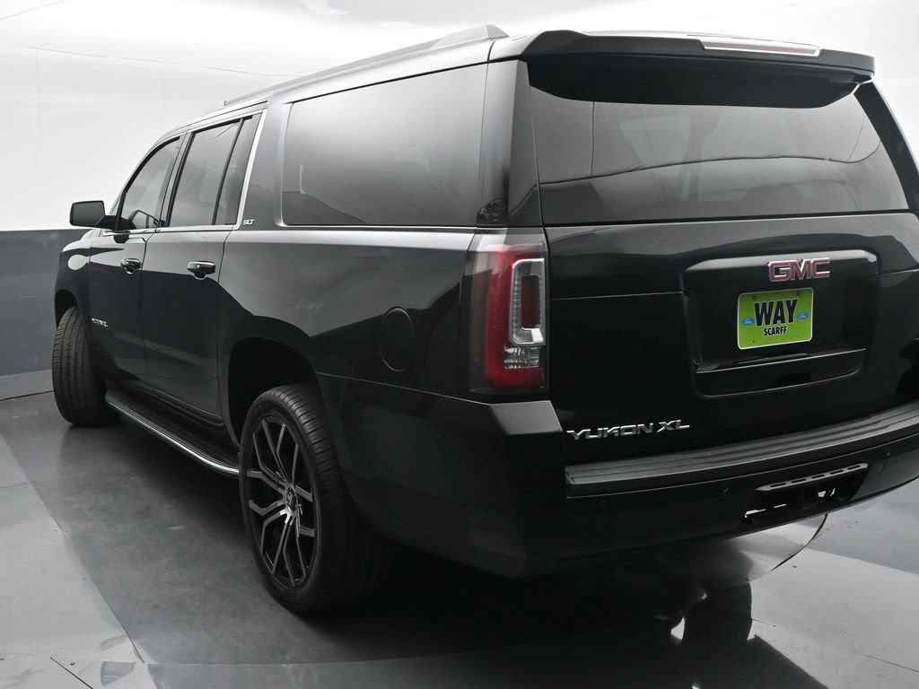 Used 2019 GMC Yukon XL SLT AWD/4WD image 31