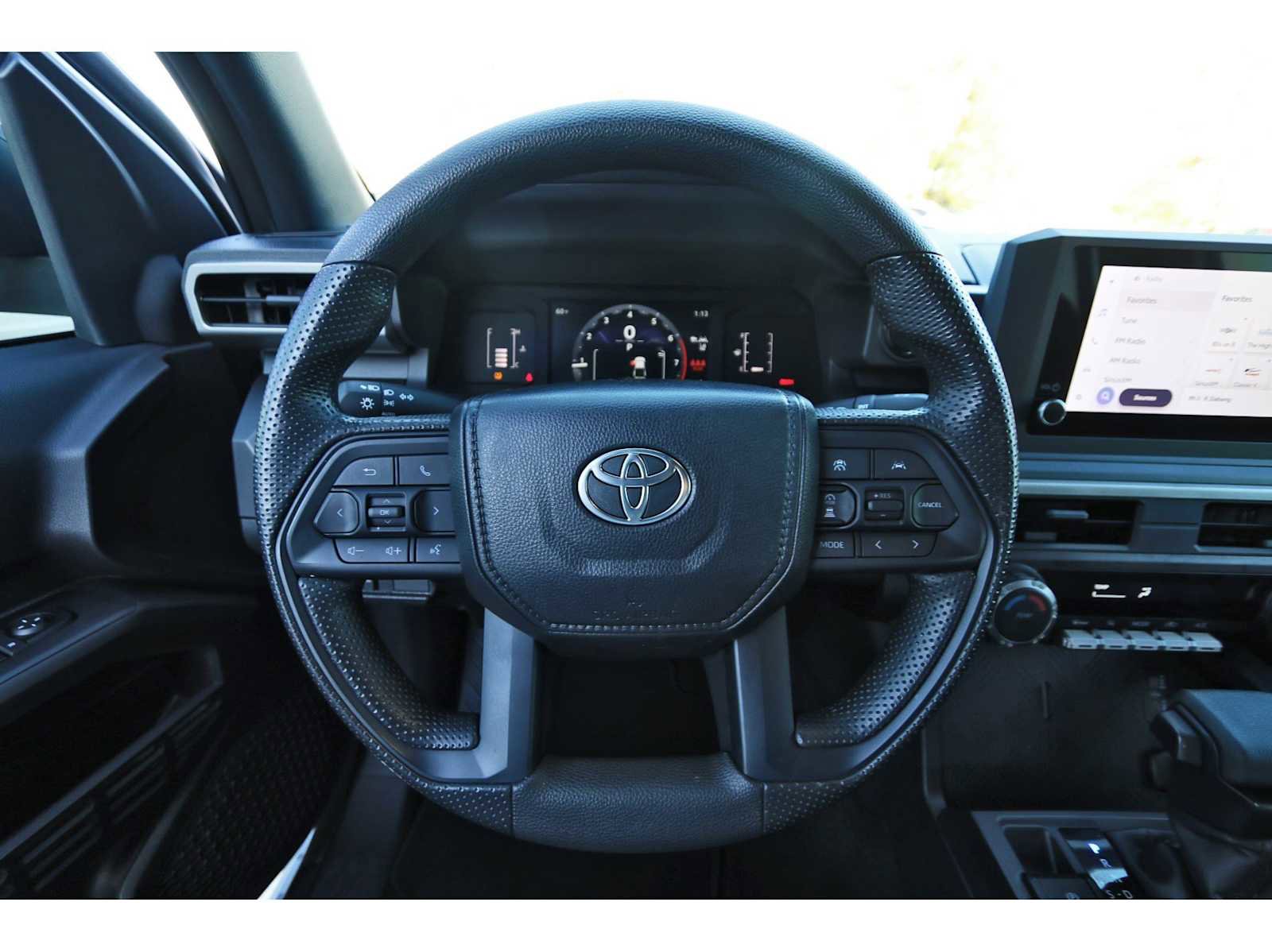 Used 2024 Toyota Tacoma SR image 13