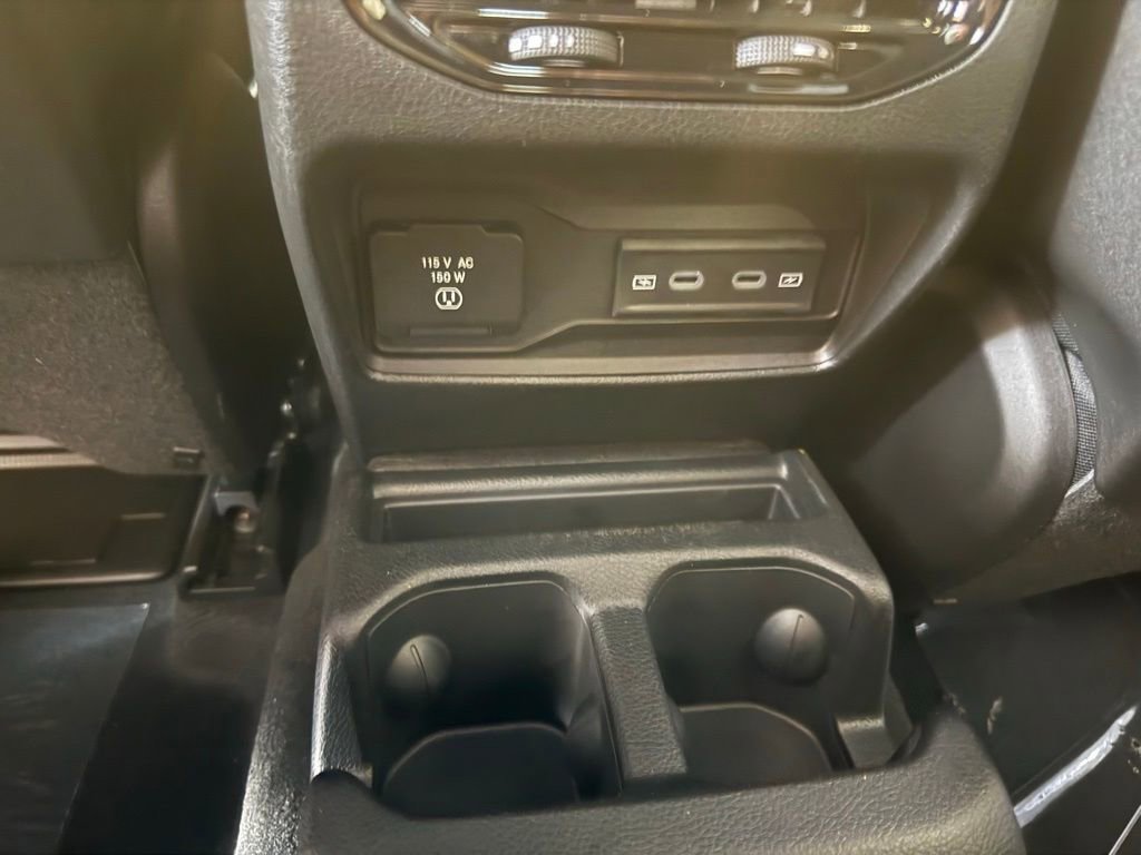 New 2026 Jeep Grand Cherokee L Limited image 32